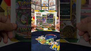 Should I Open it Or Should I Keep it Sealed Evolving Skies 3Pack pokemontcg [upl. by Schear]