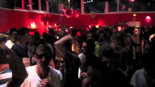 Dan Ghenacia  CircoLoco DC10 Closing [upl. by Aihsetan]