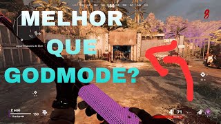 NOVO MELHOR GLITCH FIREBASE Z GLITCH SUPER FACIL COLD WAR ZOMBIES [upl. by Codi]