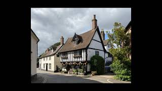 Wymondham Norfolk A Great Place To Live [upl. by Palermo760]