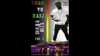 GHANA Azonto VS NAIJA MEGA MIX 2013 ft Wizkid Stay Jay Sarkodie Guru Davido Naija Mix 2012 [upl. by Jabon55]