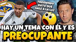 🚨💥¡EL DATO QUE NO DEJA BIEN A MBAPPE Y VA A HABER QUE TRABAJAR [upl. by Colner]