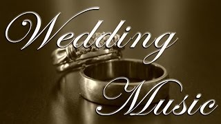 Most Popular Wedding Songs  Romantic Music  Wedding Music [upl. by Sitoiyanap]