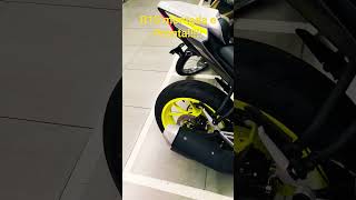 Yamaha R15 Montada e Pronta [upl. by Ahsieken983]