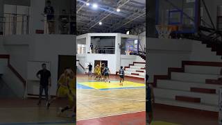 Ang Giannis Antetokounmpo ng Catanduanes 😤💪🔥 basketball basketballshorts trend shortvideo [upl. by Assirram]