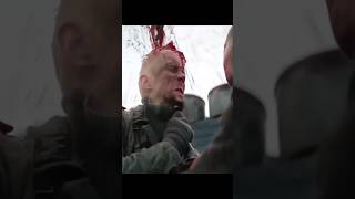 Old Man Destroys Nazis  Sisu 2022 movies film [upl. by Kielty]