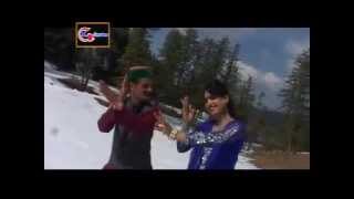 Bamniye by Arun Justa  Latest Pahari Song 2014  Music HunterZ [upl. by Artened]