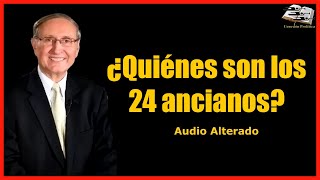 ¿Quiénes son los 24 Ancianos – Pr Esteban Bohr [upl. by Jaal]