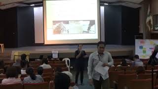 TEACHING CEBUANO LITERATURE DAY 2 PART 1  D [upl. by Averir]