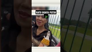 RATU BUAYA PUTIH BERSAMA FIRDAUS OIWOBO amp GUS IRFAN WESI YO WESI firdausoiwobo pesulapmerah [upl. by Ihcelek730]