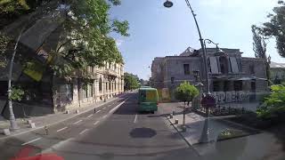 Bucharest City Tour [upl. by Oliviero7]