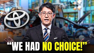 Why Toyota HYBRID Maintenance Cost Is Ridiculous [upl. by Ciri]