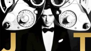 Justin Timberlake  Mirrors Ending  Deluxe Version [upl. by Abihsat]