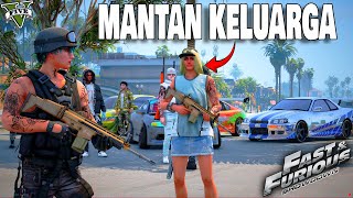 SIAPA YANG DIMAKSUD MANTAN BOS YANG MENJADI DALANG SEMUA INI  SEE YOU GUYS  GTA 5 ROLEPLAY [upl. by Erdnuaed656]