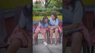 School Life Friendhsip ❤️🥰 trending funny emotional youtubeshorts comedy shorts [upl. by Tootsie998]