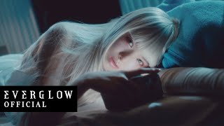 EVERGLOW에버글로우  ZOMBIE MV  YouTube Music [upl. by Godbeare]