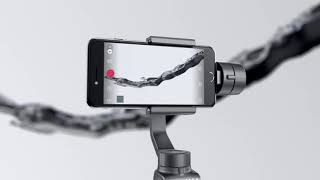 DJI OSMO MOBILE 2 [upl. by Mady610]