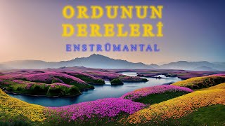 ORDUNUN DERELERİ  ENSTRÜMANTAL [upl. by Manda]