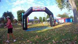 Candy Race 5k Run  Chillicothe Ohio  Family Fun Run Event [upl. by Baruch141]