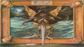 Jethro Tull – The Broadsword And The Beast 1982 [upl. by Ultima]