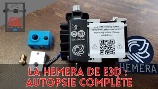 Hemera de E3D  Autopsie complète 🔪 [upl. by Enyluqcaj738]