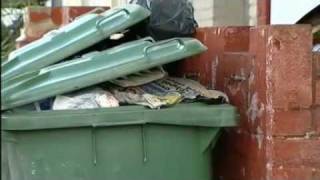 £250m fund for weekly bin collection [upl. by Metabel]