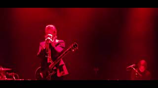 INTERPOL LIVE IN TOKYO  Evil [upl. by Ecirahc955]