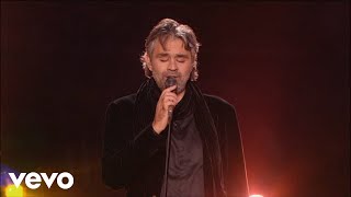 Andrea Bocelli  Momentos Live From Lake Las Vegas Resort USA  2006 [upl. by Tressia223]