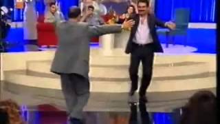 Ibrahim Tatlıses  Güldüğümü UH İbo Show [upl. by Nasar]