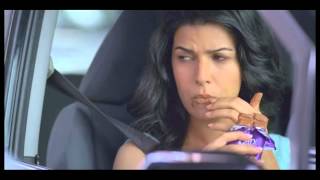 India  Cadbury Dairy Milk Silk  Traffic TV Commercial [upl. by Lorry]