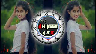 Lal chunariya wali pe Dil Aya Hindi Song New Remix DJ ANIKESH BHARTI ASRP CHHINDWARA MP28 [upl. by Roydd819]