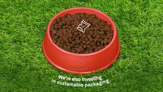 Canidae Sustain  Planetfriendly goodness for healthy dogs [upl. by Adnocahs]