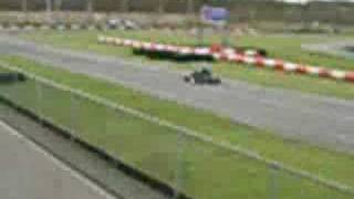 Karting Eindhoven [upl. by Yorled]