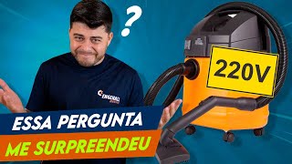 Tenho um equipamento 220V ele é monofásico ou bifásico 🔌 [upl. by Hax692]