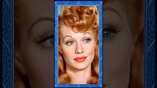 Lucille Ball [upl. by Brelje]