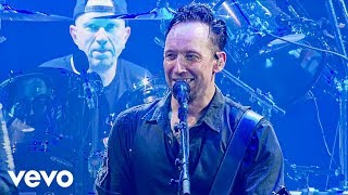 Volbeat  For Evigt Live from Telia Parken 2017 ft Johan Olsen [upl. by Anilek839]