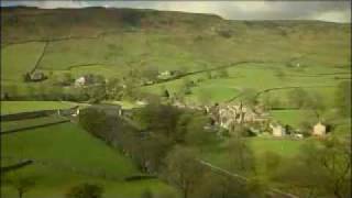 Yorkshire Dales stunning views [upl. by Ulberto]