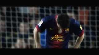 Lionel Messi  Time Back [upl. by Ignacio462]