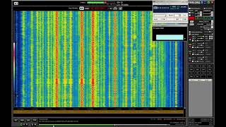 879 Radio Craponne Le Puy en Velay 43 1204 03062021 1 kW 906 km [upl. by Canty]