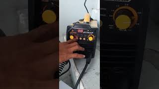 powerhouse 3in1 welding machine [upl. by Bik]