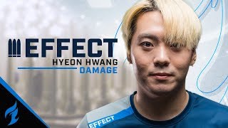 Revival  Effect  Overwatch League 2019  Dallas Fuel [upl. by Enihpled]