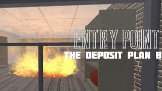 Entry Point The Deposit Plan B Stealth [upl. by Caryn]