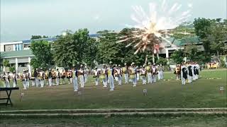 Trailer Video Hudyaka Dasig Naval Tabunan Nat High School At BIPSUWith Sam 07102023 [upl. by Ping]