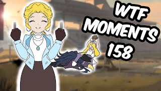 Identity V WTF Moments 158 [upl. by Geoff]