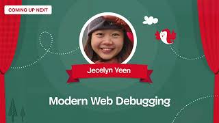 Modern Web Debugging with JECELYN YEEN — SmashingConf Freiburg 2023 [upl. by Nwahsaj752]