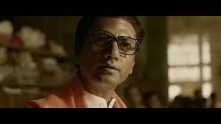 ThackerayFullMovieHindi in HD  THACKERAY  Thackeray [upl. by Nahpets64]