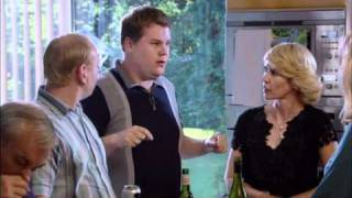 Smithys Indian takeaway  Gavin and Stacey  BBC [upl. by Nytsud41]