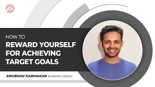 How to Reward Yourself for Achieving Target Goals [upl. by Bourke519]