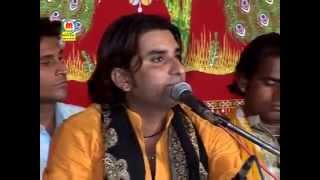 Guru Bin Ghor Andhera  Rajasthani Live Bhajan  Prakash Mali Popular Bhajan [upl. by Otxilac]