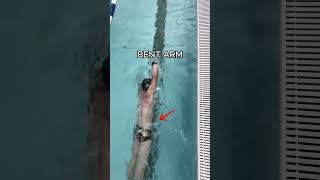 FINISHING YOUR STROKE swimming [upl. by Renata]